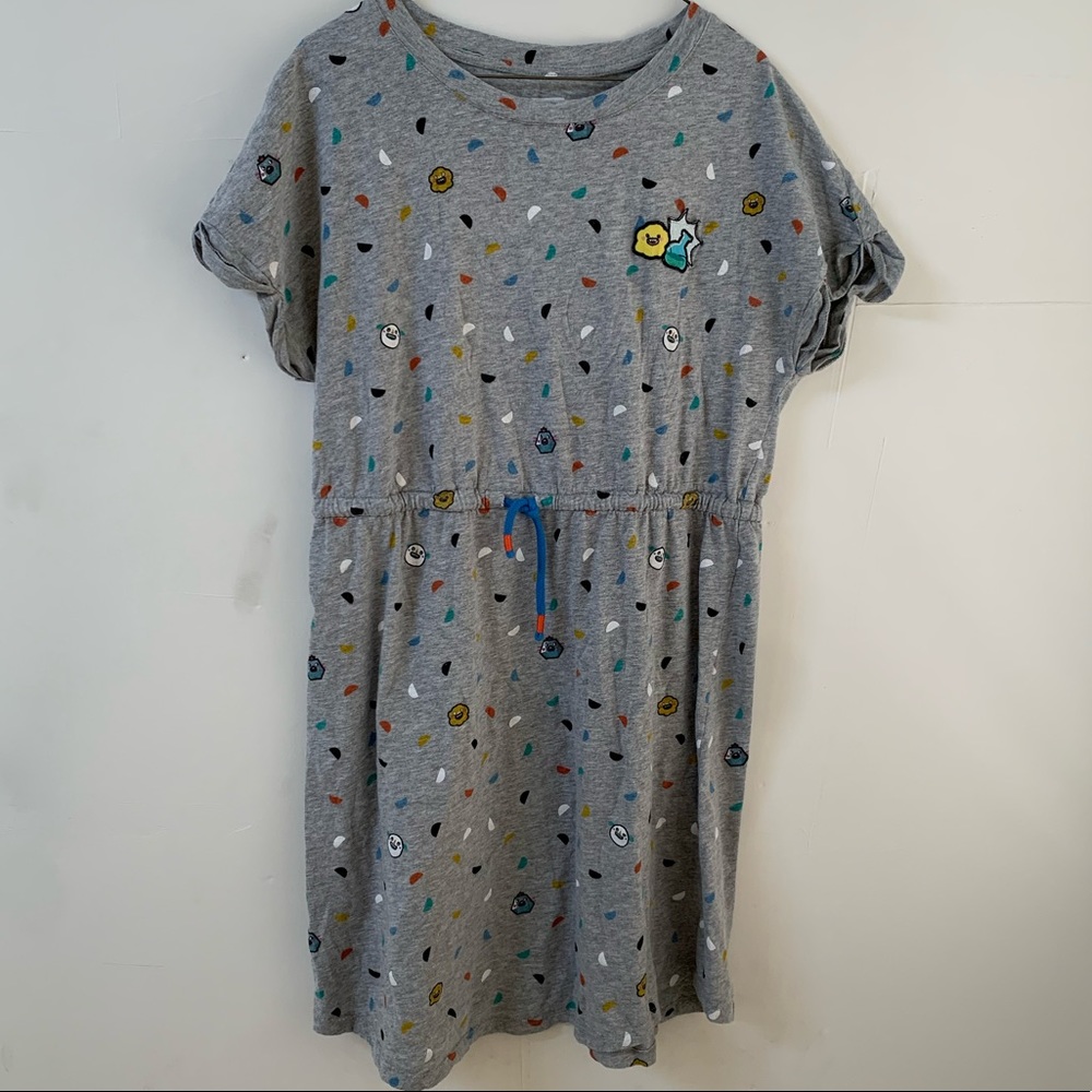 Toca Boca Girls Dress